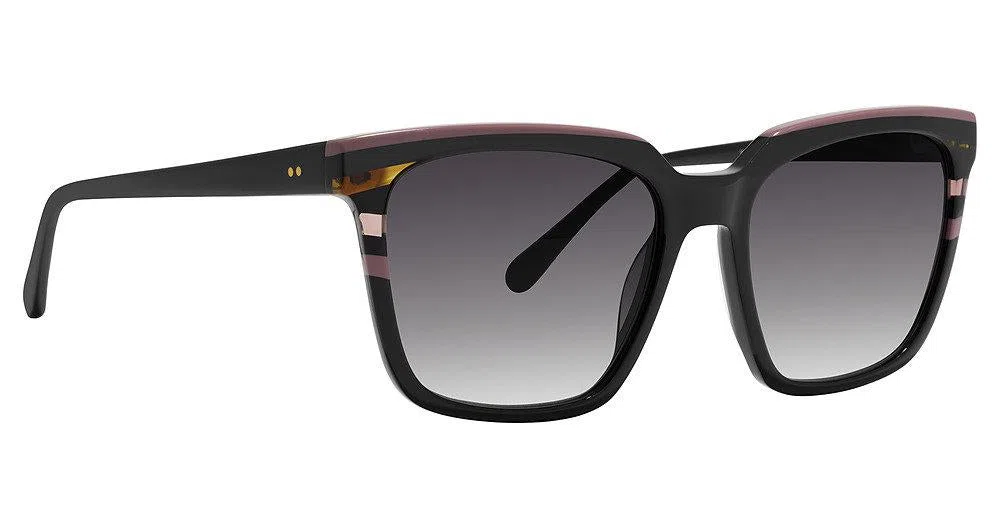 Vera Bradley VBKASSIDY Sunglasses - view 3